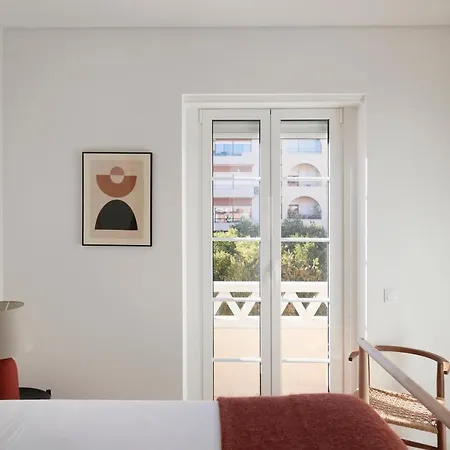 Deluxe At Amazing Prime Location, By Timecooler * ליסבון