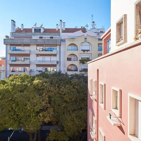 Deluxe At Amazing Prime Location, By Timecooler * Lisbon