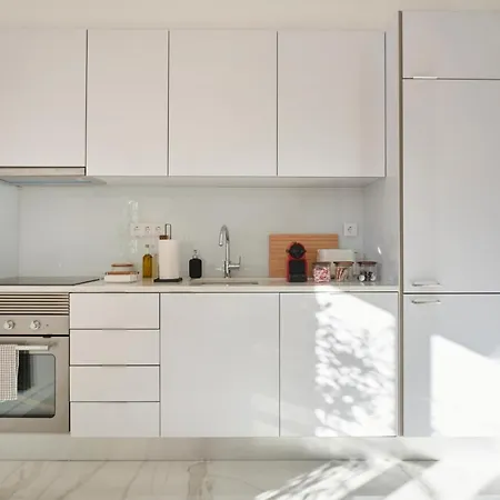 Deluxe At Amazing Prime Location, By Timecooler * Лиссабон