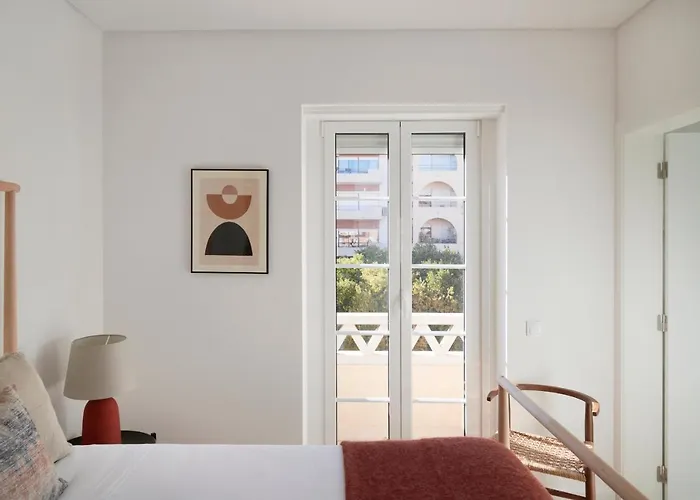 Deluxe At Amazing Prime Location, By Timecooler * Lissabon