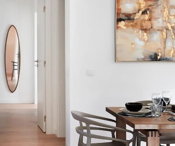 Deluxe At Amazing Prime Location, By Timecooler Appartement *