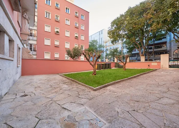 Deluxe At Amazing Prime Location, By Timecooler Appartement *