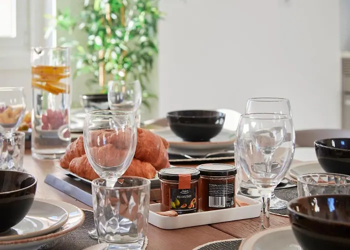 Deluxe At Amazing Prime Location, By Timecooler Appartement Lissabon