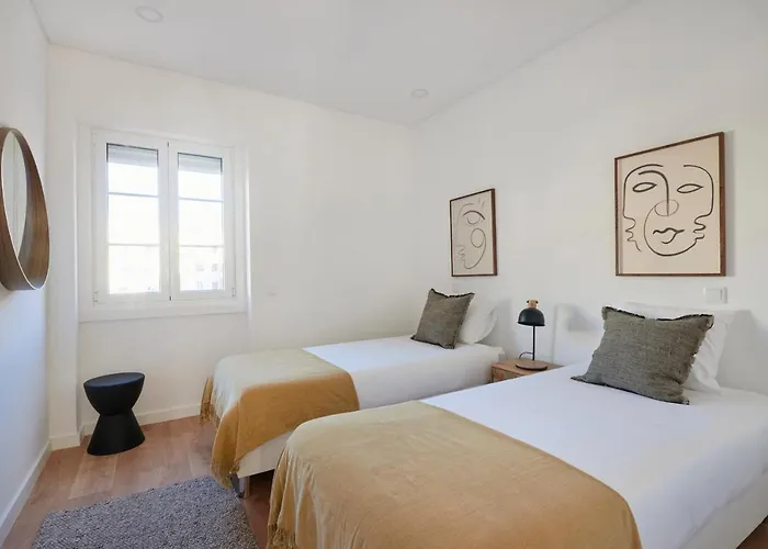 Deluxe At Amazing Prime Location, By Timecooler Appartement