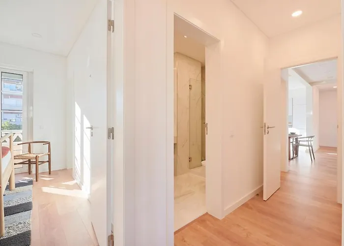 Deluxe At Amazing Prime Location, By Timecooler Appartement