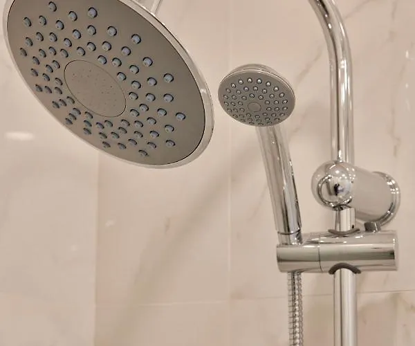 Deluxe At Amazing Prime Location, By Timecooler Appartement *