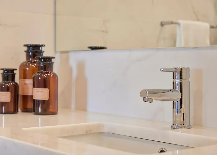 Deluxe At Amazing Prime Location, By Timecooler Appartement Lissabon