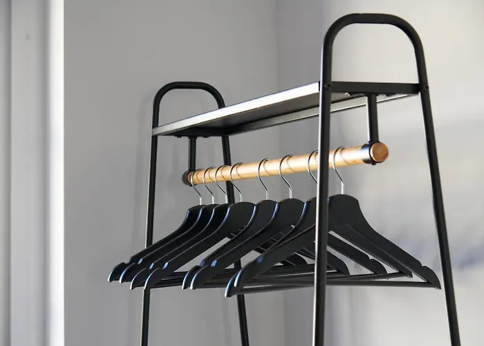 Deluxe At Amazing Prime Location, By Timecooler Appartement *