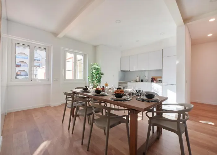 Deluxe At Amazing Prime Location, By Timecooler Appartement