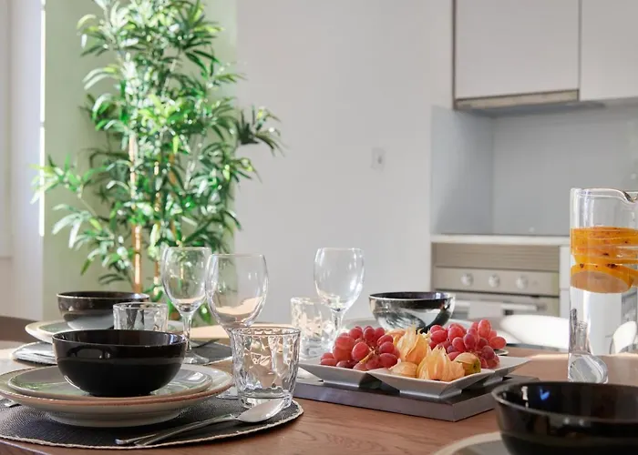 Deluxe At Amazing Prime Location, By Timecooler Appartement Lissabon