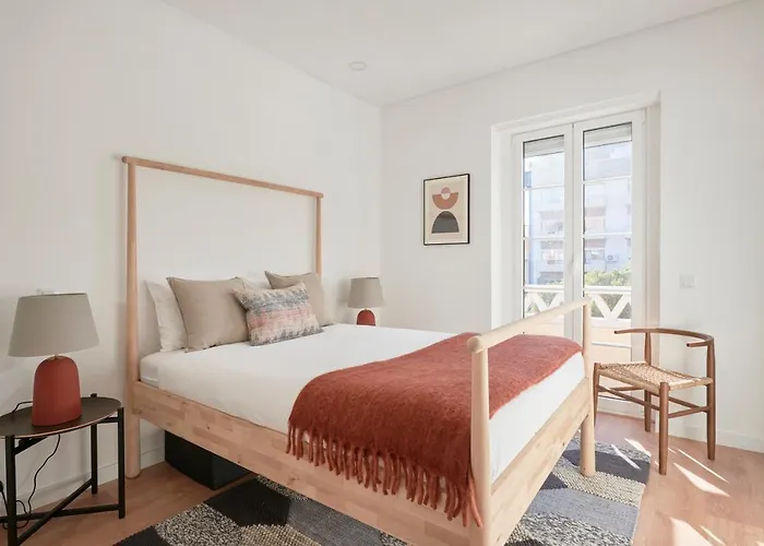 Deluxe At Amazing Prime Location, By Timecooler Appartement Lissabon