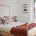 Deluxe At Amazing Prime Location, By Timecooler Διαμέρισμα