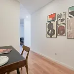 Deluxe At Amazing Prime Location, By Timecooler Διαμέρισμα Lisboa