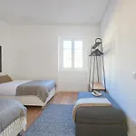 Deluxe At Amazing Prime Location, By Timecooler Διαμέρισμα Lisboa