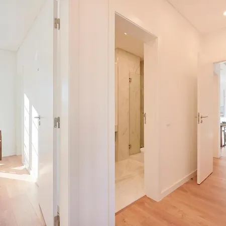 Deluxe At Amazing Prime Location, By Timecooler Apartamento
